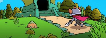 the-swords-of-ditto e3 2017 apertura