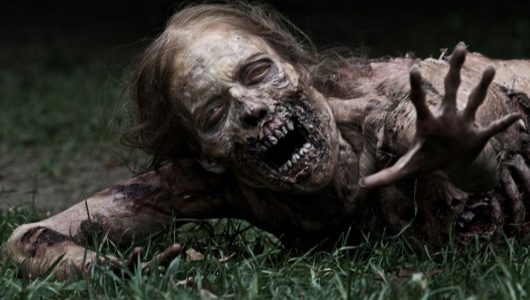The Walking Dead: in sviluppo diversi giochi per la realtà virtuale