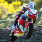 TT Isle of Man è stato rinviato al prossimo anno