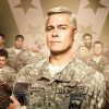 war machine netflix