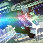 wipeout omega collection ps4 immagine recensione