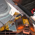 wipeout omega collection playstation vr