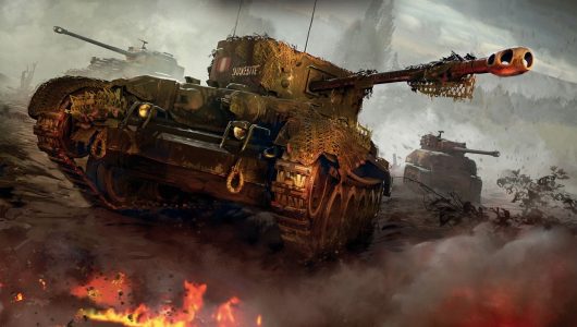 world of tanks italiano