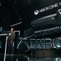 Xbox Media Briefing E3 2017: il commento dei nostri inviati