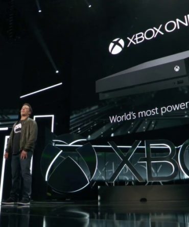 Xbox Media Briefing E3 2017: il commento dei nostri inviati