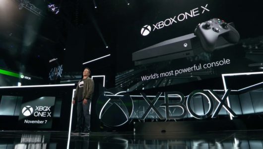 Xbox Media Briefing E3 2017: il commento dei nostri inviati