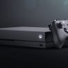 Xbox One X spot