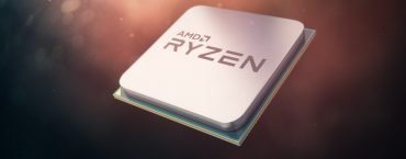AMD Ryzen 3