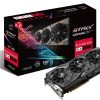 ASUS Radeon RX 500