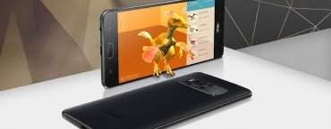 ASUS ZenFone AR