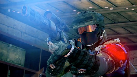 Absolution Call of Duty Infinite Warfare DLC