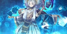 Antique Carnevale: un trailer dedicato al personaggio di Thomas