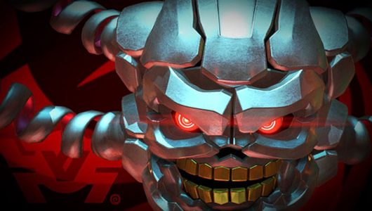 Arms: il prossimo aggiornamento implementerà la modalità Hedlok