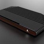 Ataribox gdc 2018