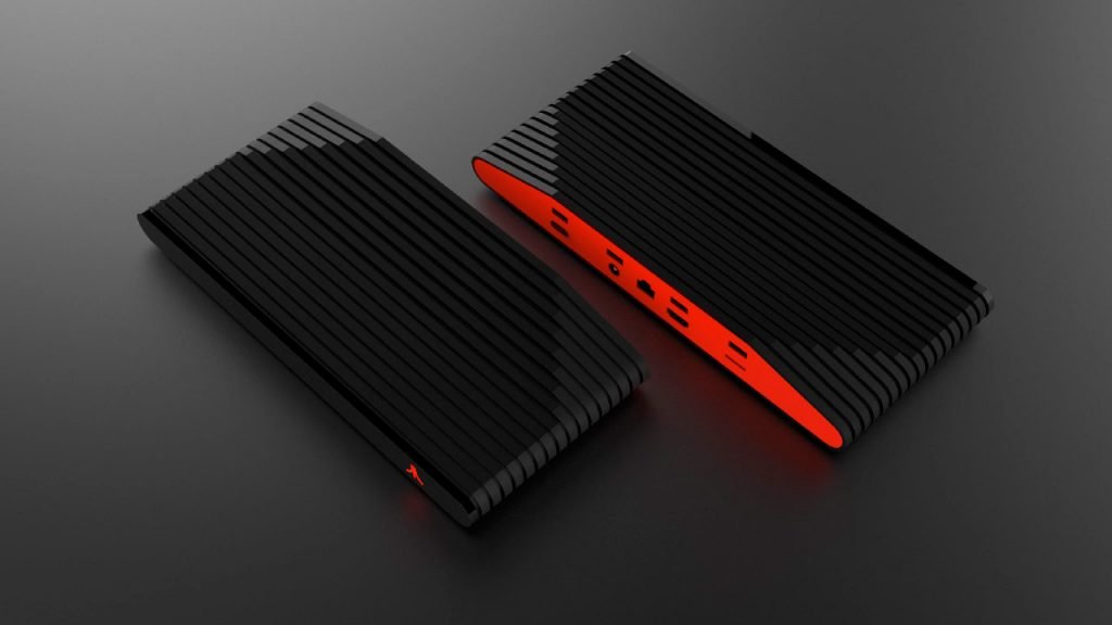 Ataribox informazioni