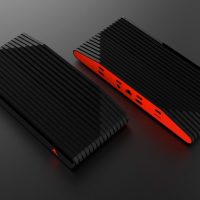 Ataribox informazioni