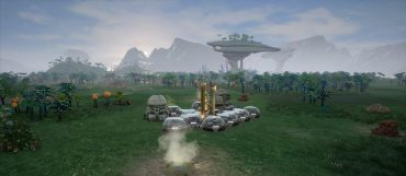 Aven Colony immagine PC PS4 Xbox One 20
