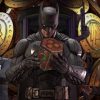 Batman The Enemy Within trailer