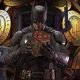 Batman The Enemy Within trailer