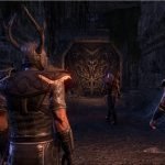 TESO: nuovo aggiornamento e annuncio DLC Horns of the Reach