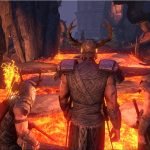 TESO: nuovo aggiornamento e annuncio DLC Horns of the Reach