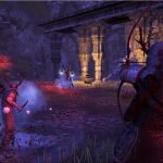 TESO: nuovo aggiornamento e annuncio DLC Horns of the Reach