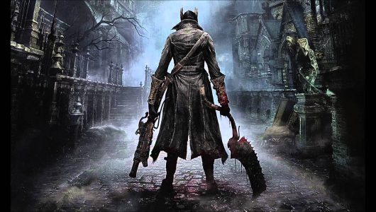 bloodborne gioco da tavolo