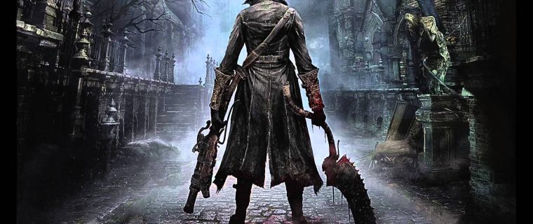 bloodborne gioco da tavolo