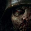 Call of Duty WWII nazi Zombies