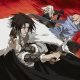 castlevania seconda stagione