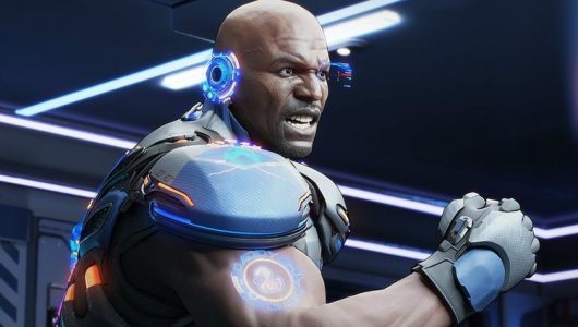 crackdown 3 trailer lancio