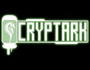 Cryptark immagini PC PS4 Hub piccola