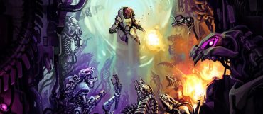 Cryptark recensione