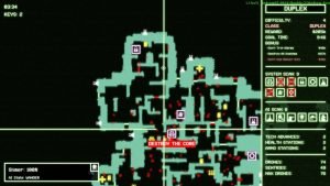 Cryptark recensione