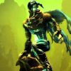 Crystal Dynamics Legacy of Kain