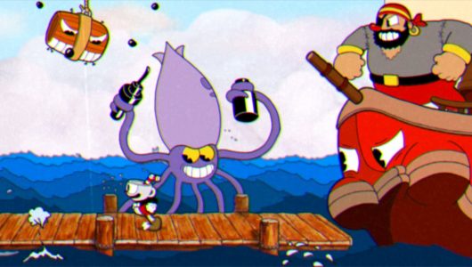 Cuphead vendite