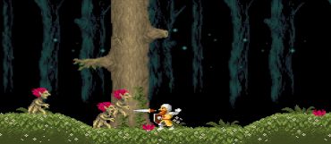 Cursed Castilla immagine PC 04