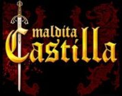 Cursed Castilla immagine PC Hub