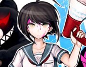 Danganronpa Another Episode Ultra Despair Girls immagine PS Vita PS4 Slider 01