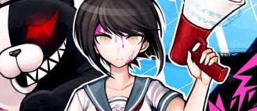 Danganronpa Another Episode Ultra Despair Girls immagine PS Vita PS4 Slider 01