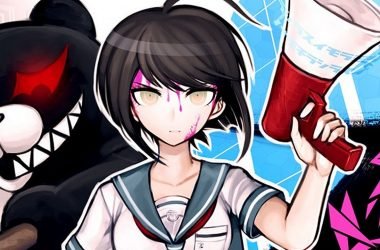 Danganronpa Another Episode Ultra Despair Girls immagine PS Vita PS4 Slider 01