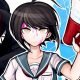 Danganronpa Another Episode Ultra Despair Girls immagine PS Vita PS4 Slider 01