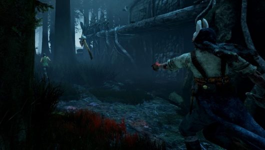 Dead by Daylight A Lullaby for the Dark