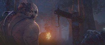 Dead by Daylight PC PS4 Xbox One immagine 11