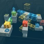 Death Squared immagine PC PS4 Switch 01