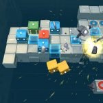 Death Squared immagine PC PS4 Switch 02