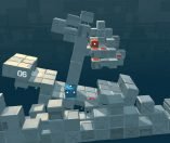 Death Squared immagine PC PS4 Switch Hub piccola