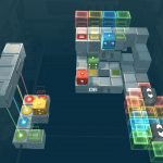 Death Squared immagine PC PS4 Switch 07