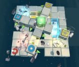 Death Squared immagine PC PS4 Switch Hub piccola