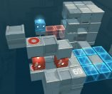 Death Squared immagine PC PS4 Switch Hub piccola